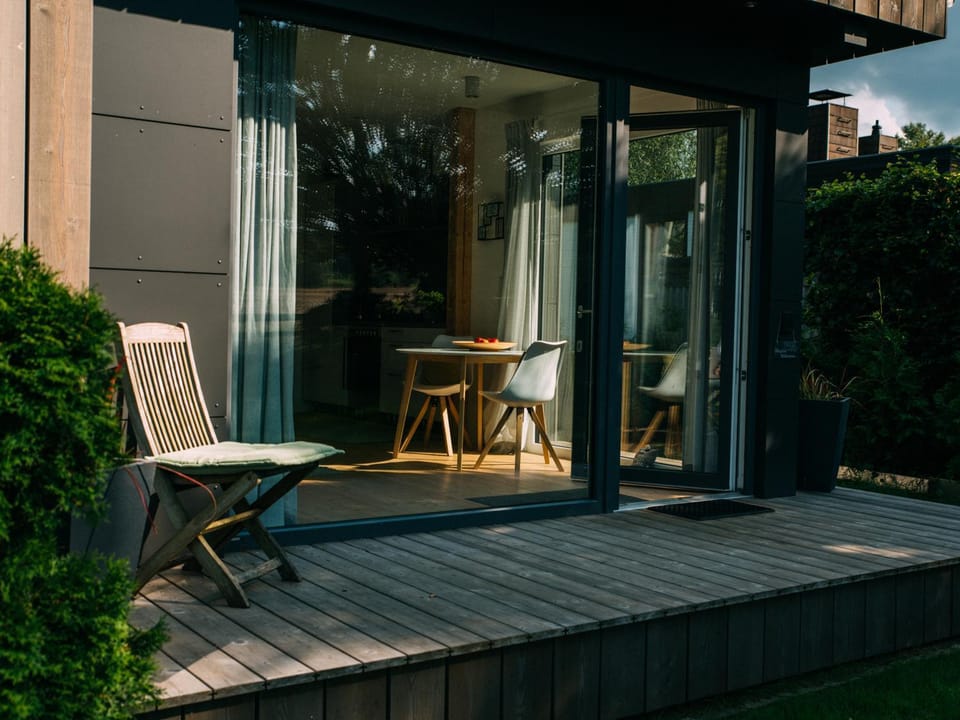 NEU! Ferienhaus Handeloh House in Lower Saxony, Germany