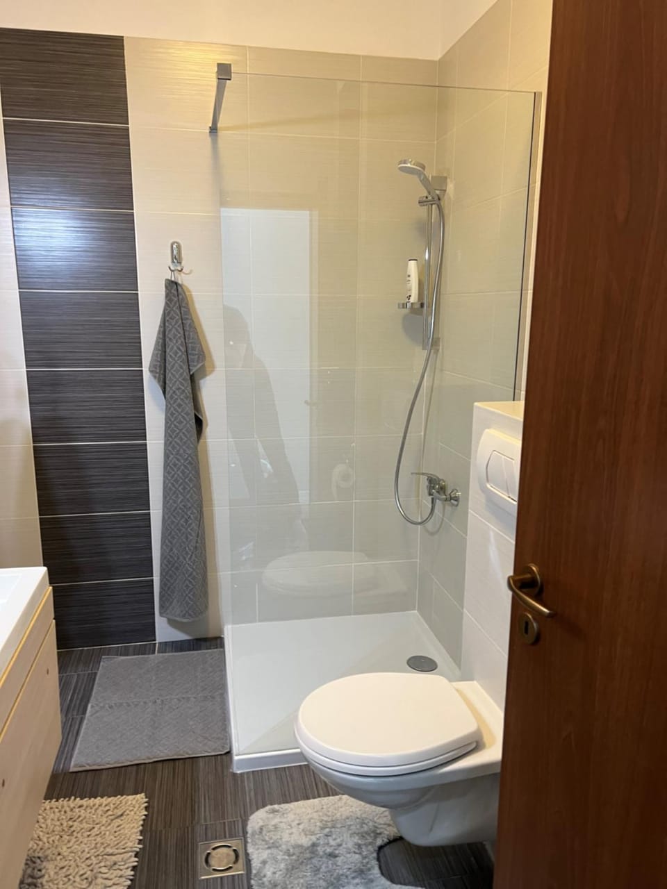 Apartament modern Ared UTA Apartment in Hungary