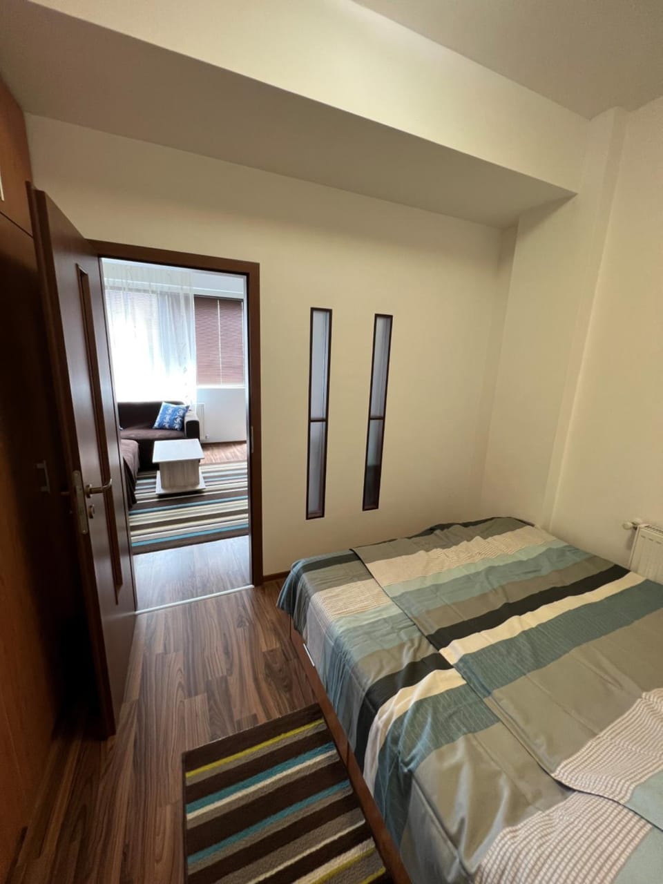 Apartament modern Ared UTA Apartment in Hungary