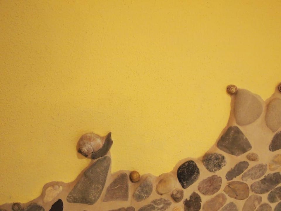 NEU Fewo im Bauernhaus mit idyllischem Innenhof und Naturgarten Apartment in Greifswald