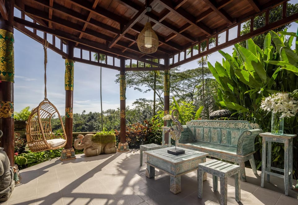 Garden, View (from property/room), Seating area, Garden view, Internal: Not applicable to any particular room