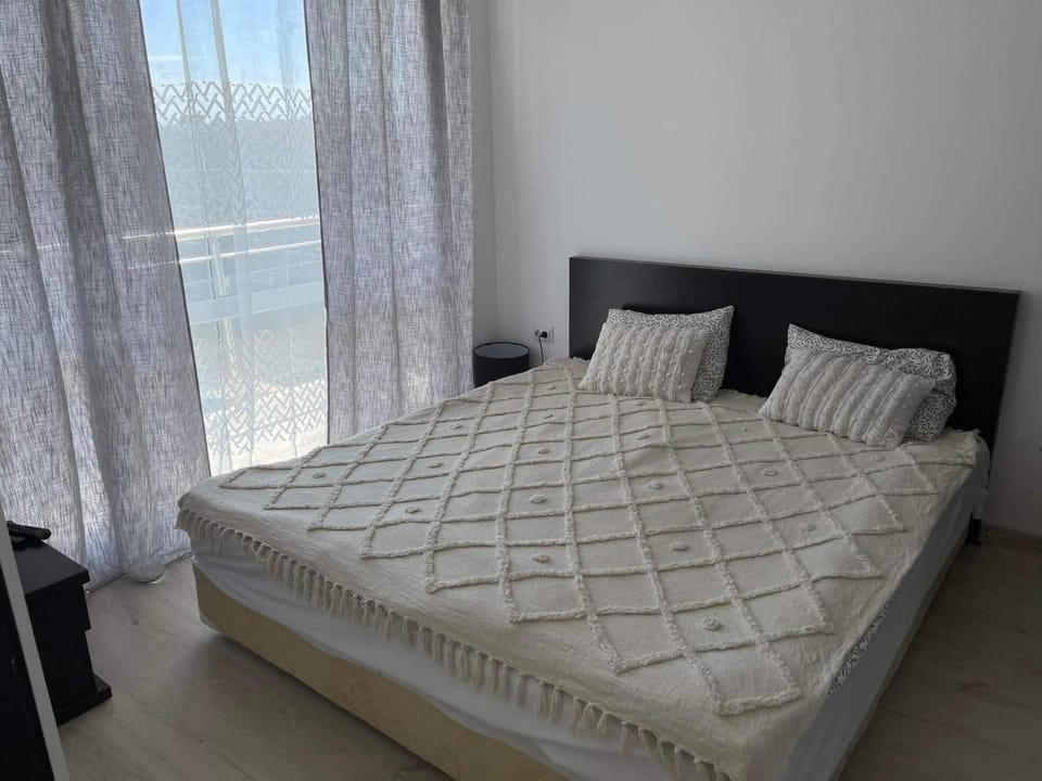 Blue Horizon Sarafovo Apartment in Burgas