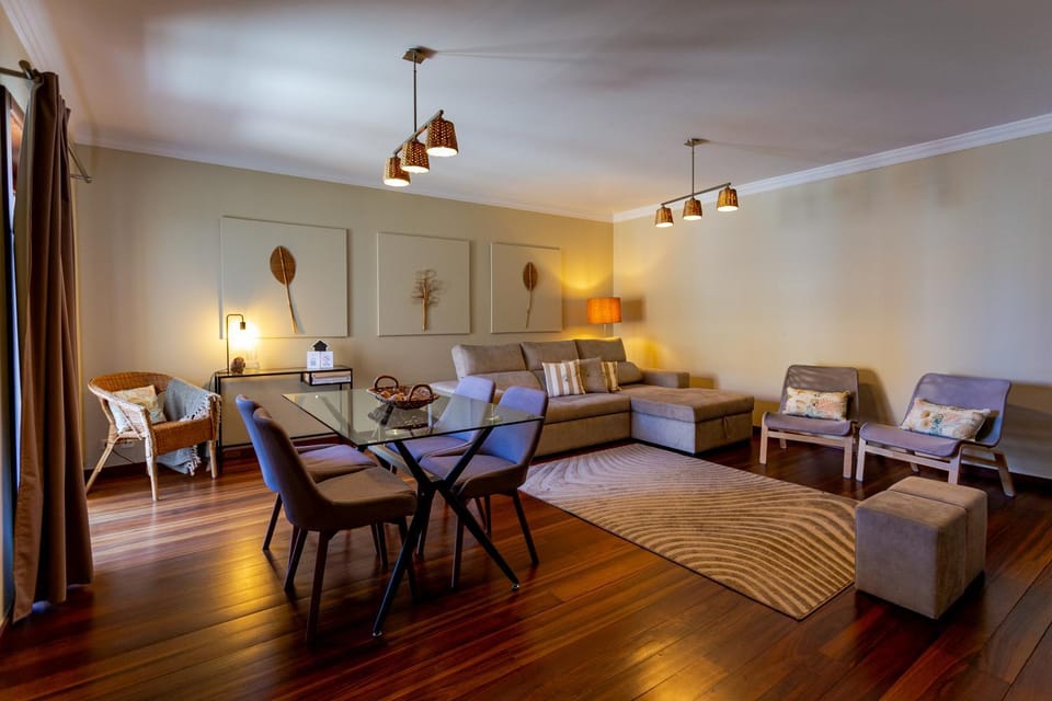 480 Liberdade Apartamento Apartment in Porto District