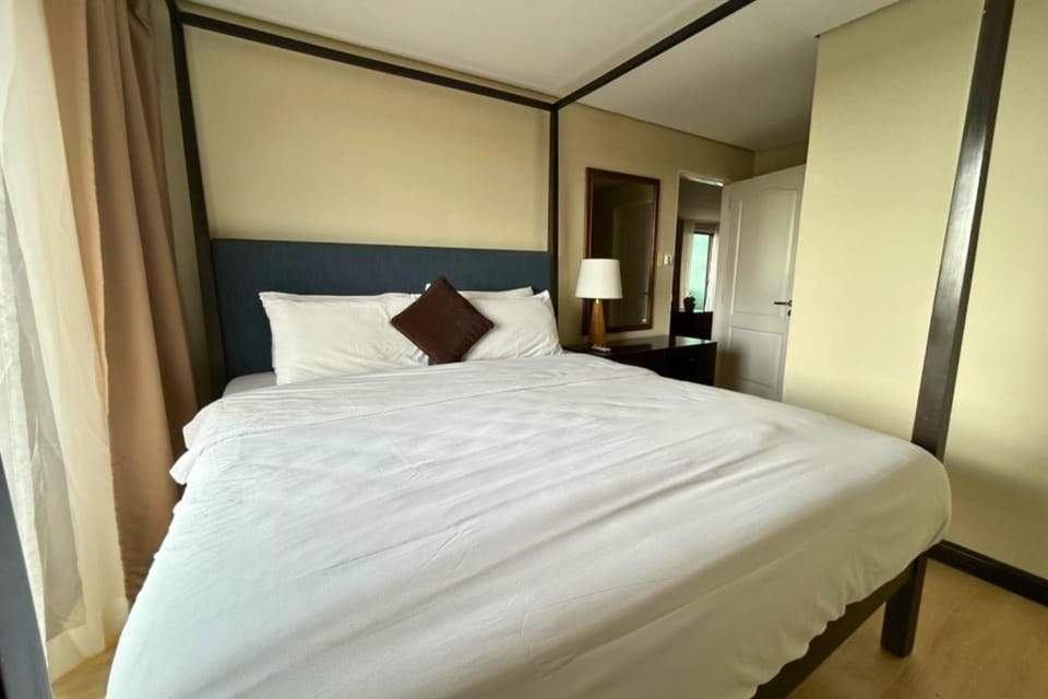 Crosswinds Swiss Deluxe Suite Apartment hotel in Tagaytay