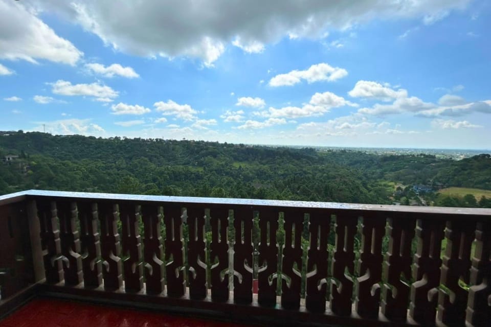 Crosswinds Swiss Deluxe Suite Apartment hotel in Tagaytay