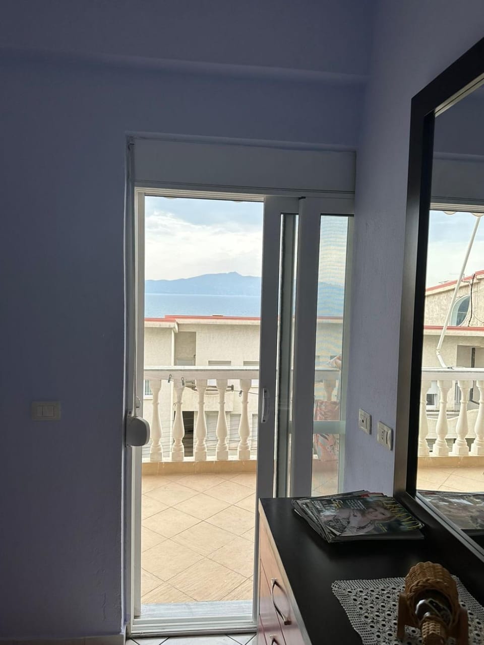 Sea view