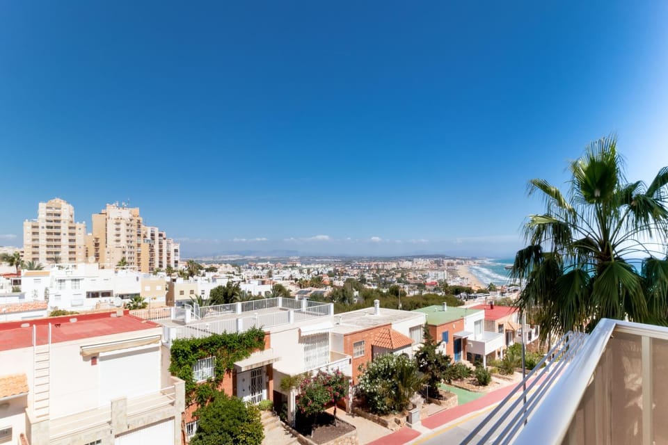 San Sebastián 22 Apartment in Torrevieja
