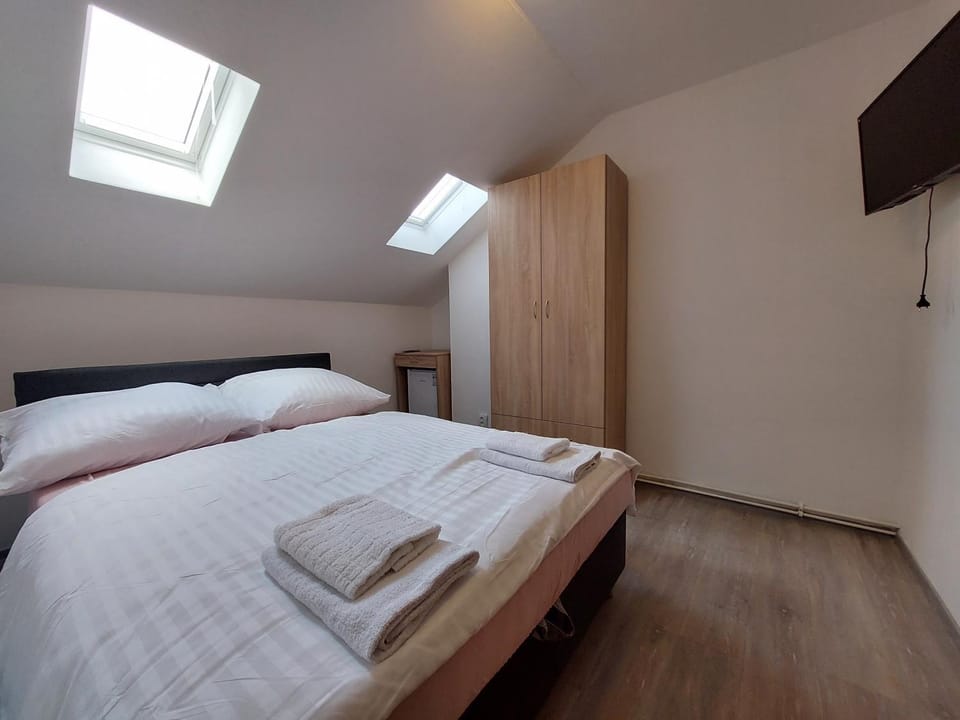 Penzion Strachotín Bed and Breakfast in South Moravian Region