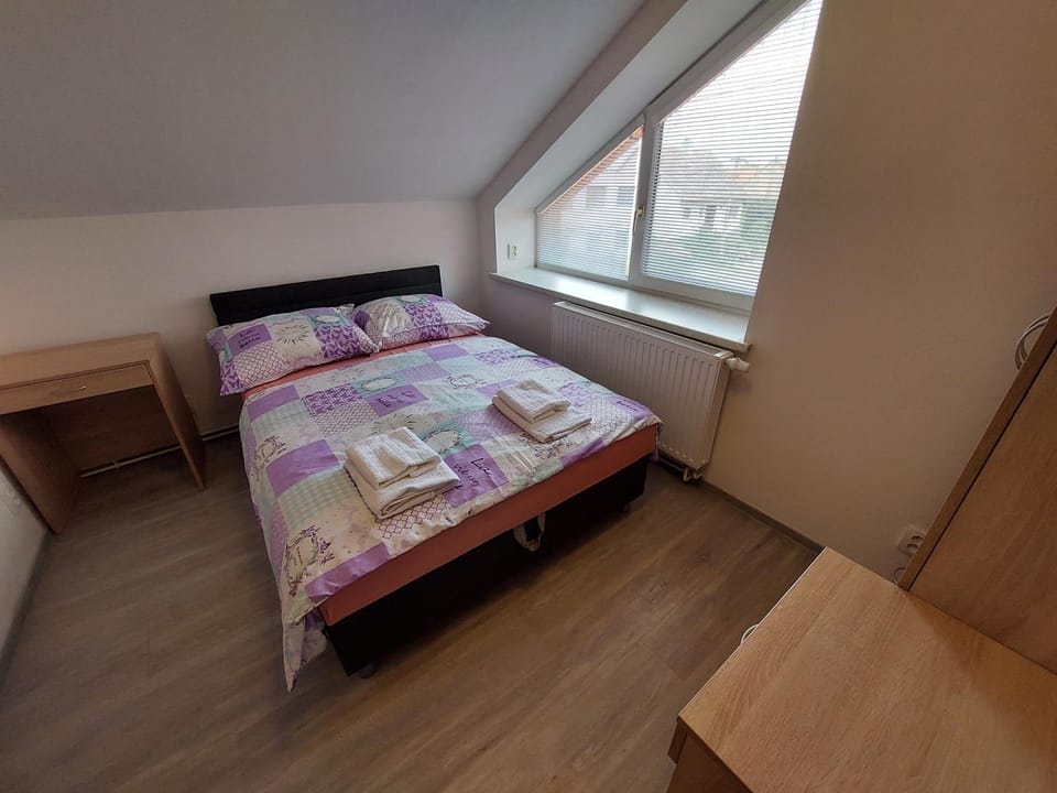 Penzion Strachotín Bed and Breakfast in South Moravian Region