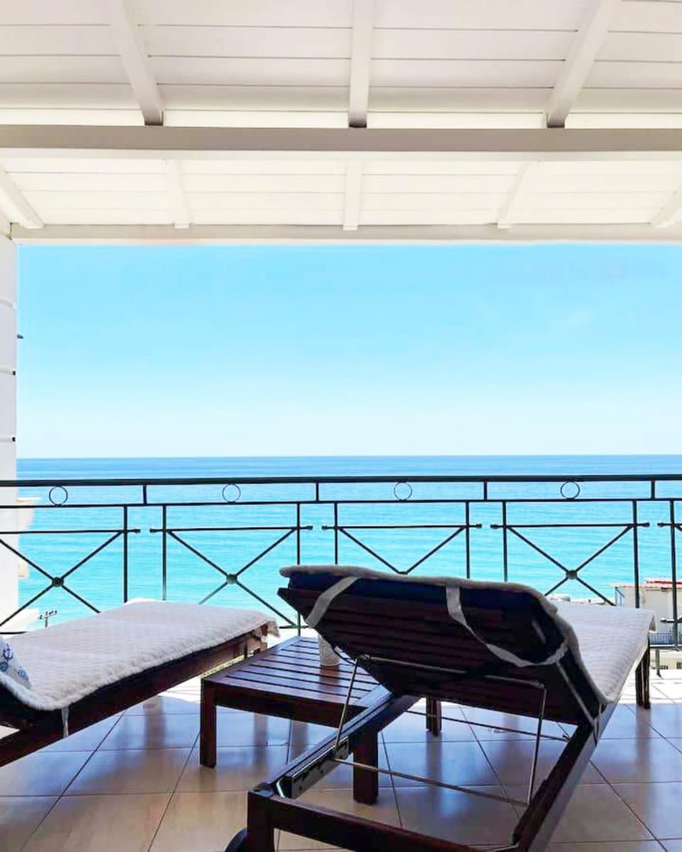 Rozos House Apartment in Peloponnese, Western Greece and the Ionian