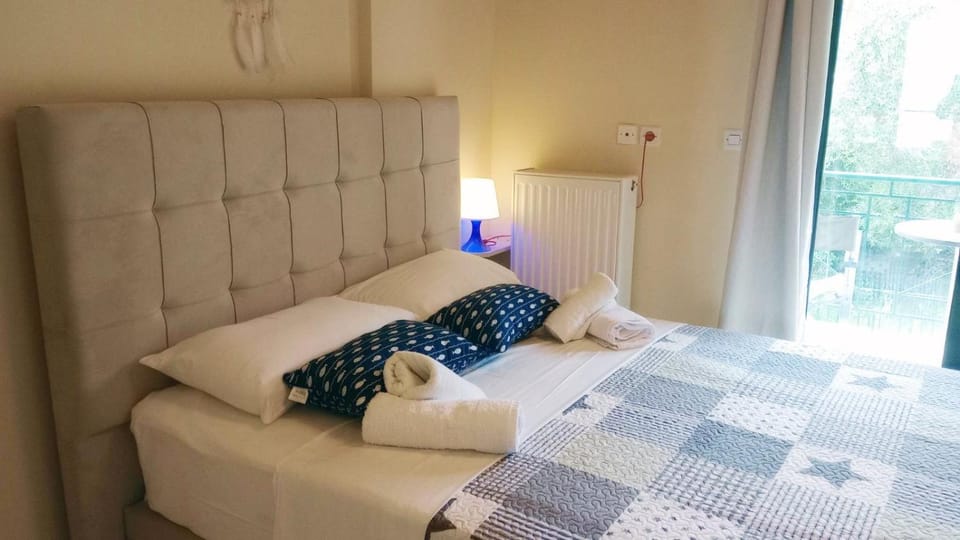 Rozos House Apartment in Peloponnese, Western Greece and the Ionian