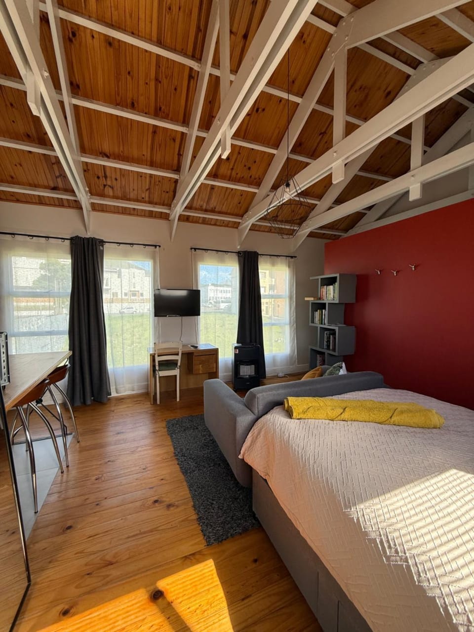 Mountain View flat Apartment in Cape Town