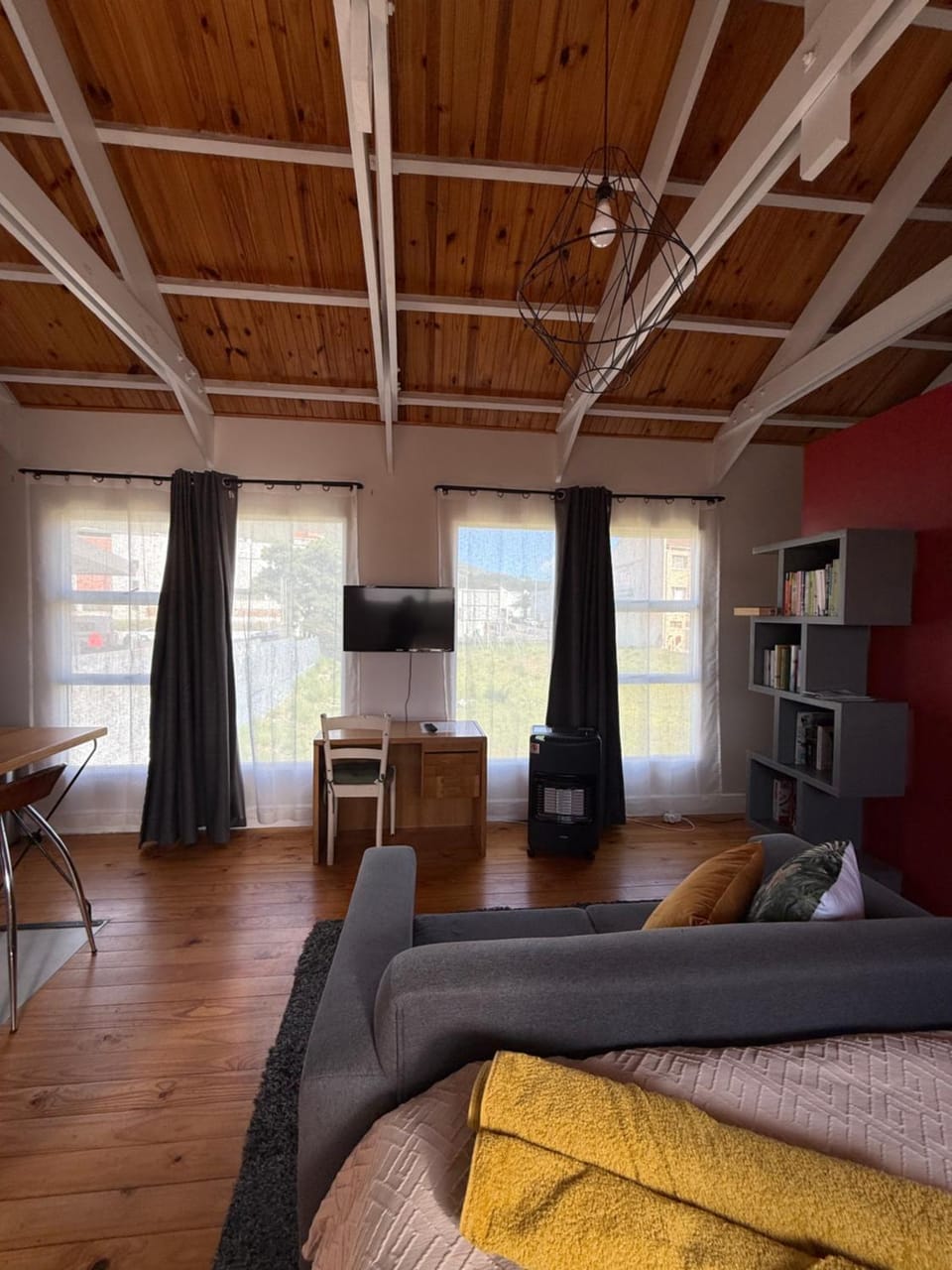 Mountain View flat Apartment in Cape Town