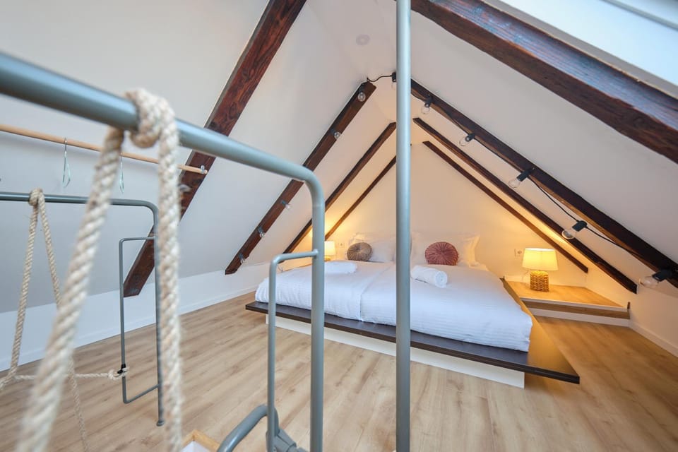 M&D ZAGREB CITY CENTER quiet suites Apartment in City of Zagreb