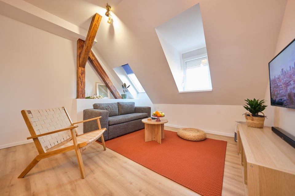 M&D ZAGREB CITY CENTER quiet suites Apartment in City of Zagreb