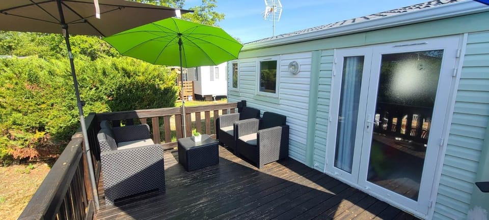 Patio, Balcony/Terrace