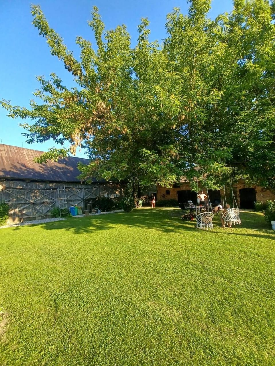 Kolonia u Jasia Rajgród House in Poland