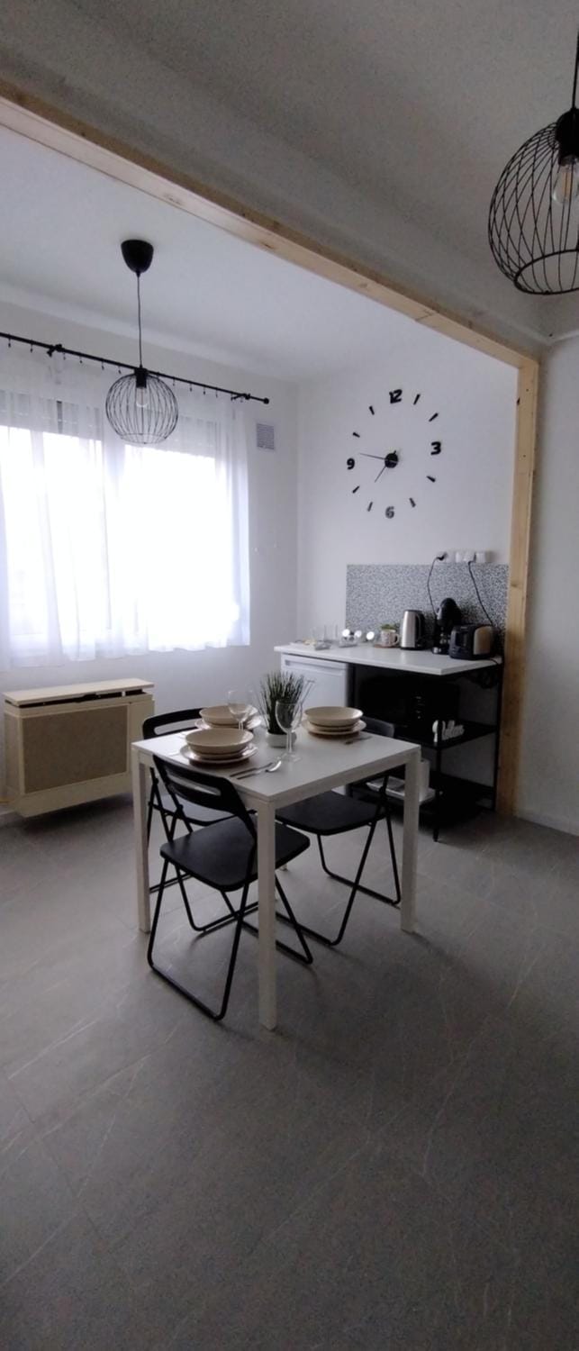 Blue Moon Apartman Apartment in Slovakia