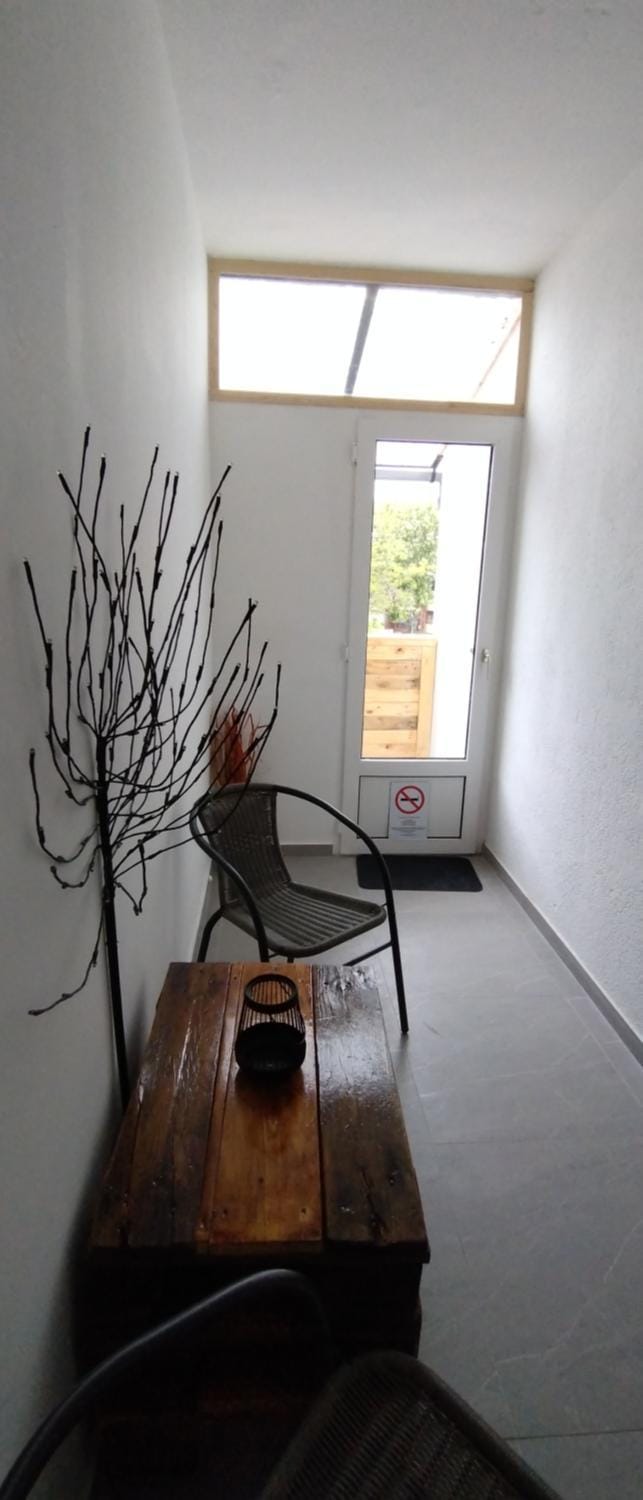 Blue Moon Apartman Apartment in Slovakia