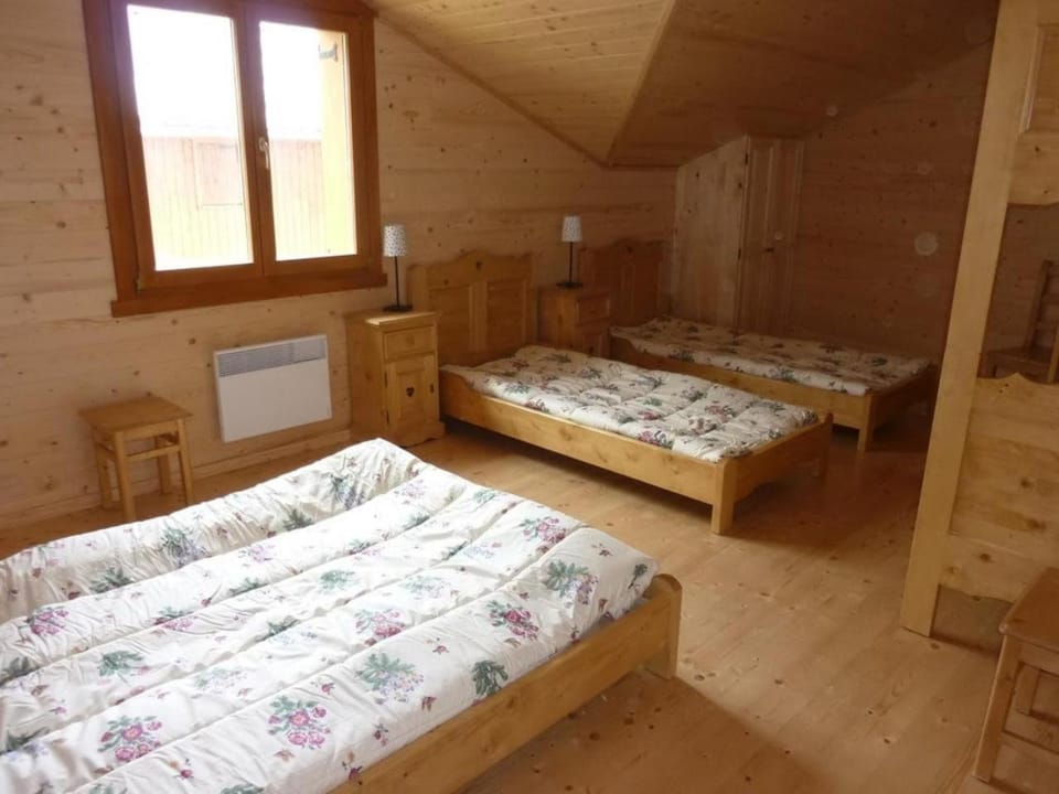 Property building, Living room, Bedroom