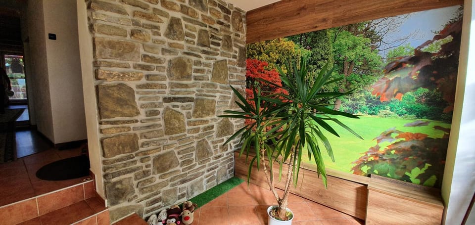 Ubytovanie U Babky Bed and Breakfast in Slovakia
