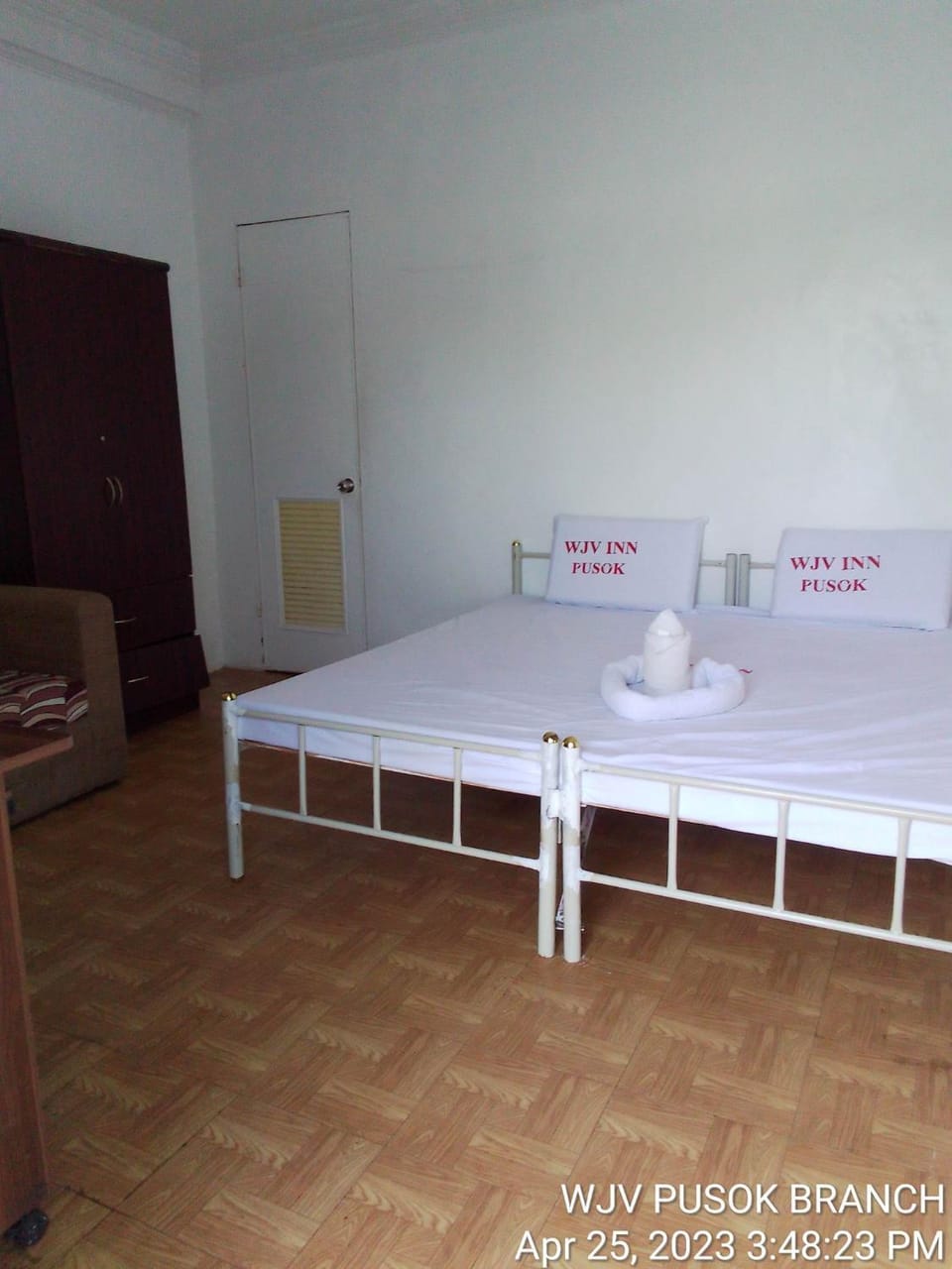 WJV INN PUSOK Hostel in Lapu-Lapu City