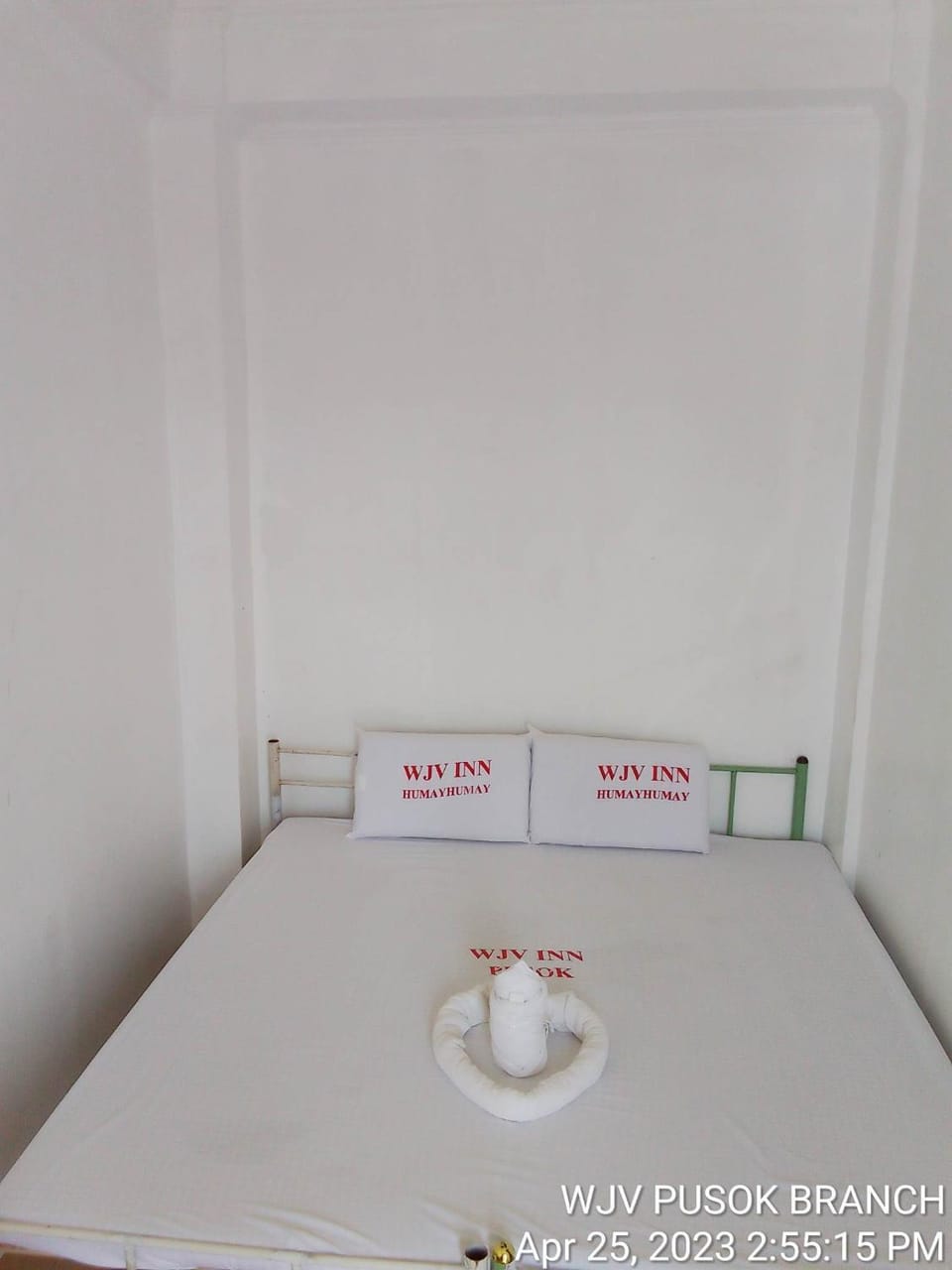 WJV INN PUSOK Hostel in Lapu-Lapu City
