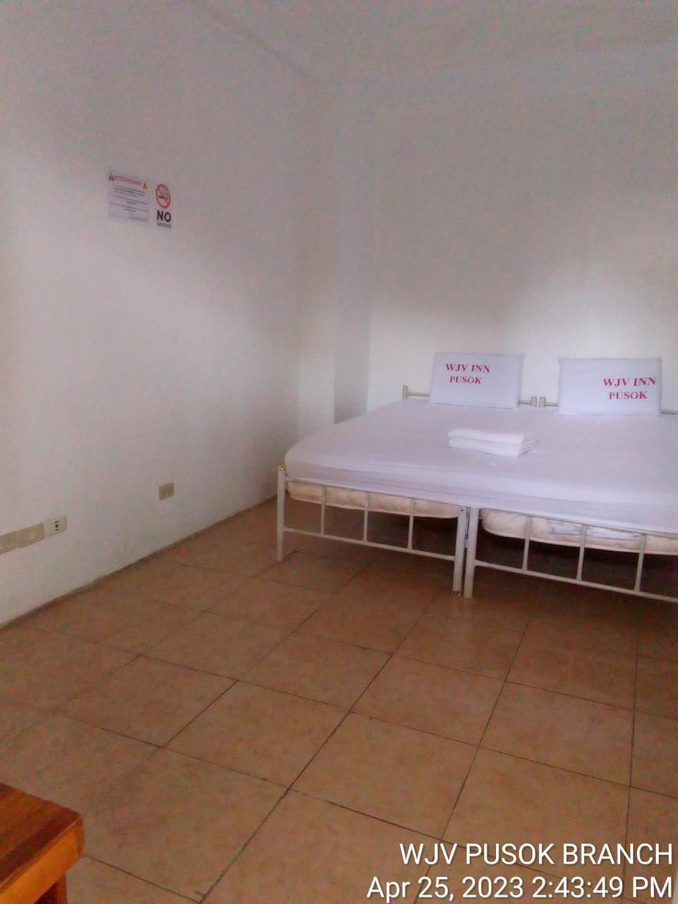 WJV INN PUSOK Hostel in Lapu-Lapu City