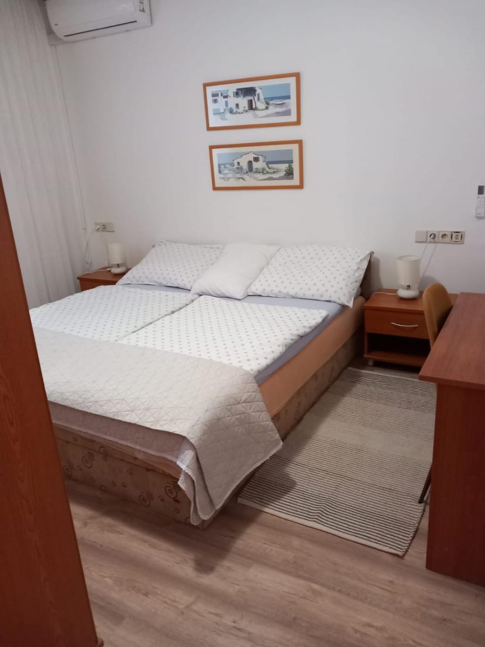 Olivia Apartment in Poreč
