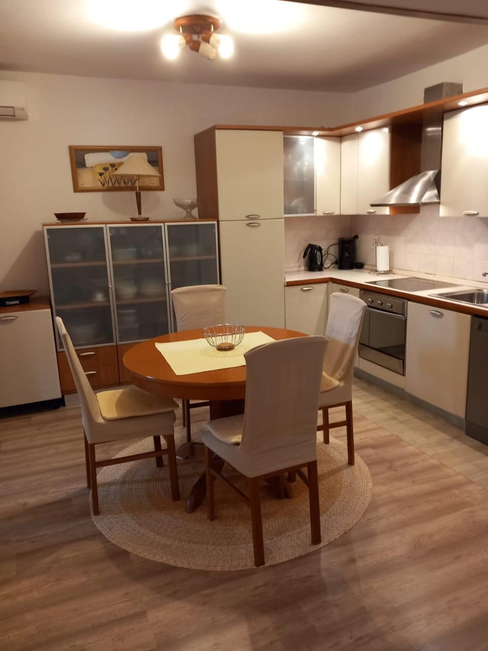 Olivia Apartment in Poreč