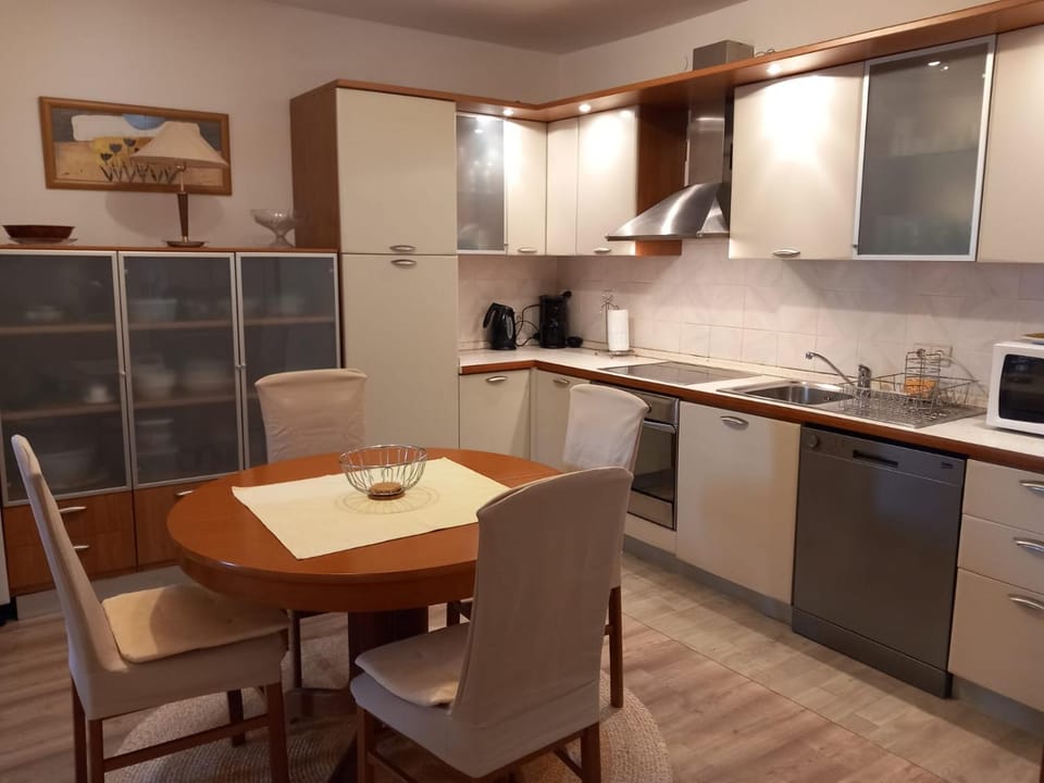 Olivia Apartment in Poreč