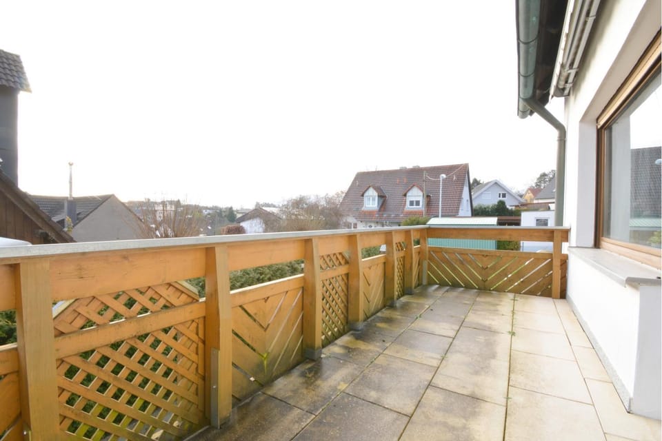 Day, View (from property/room), Balcony/Terrace