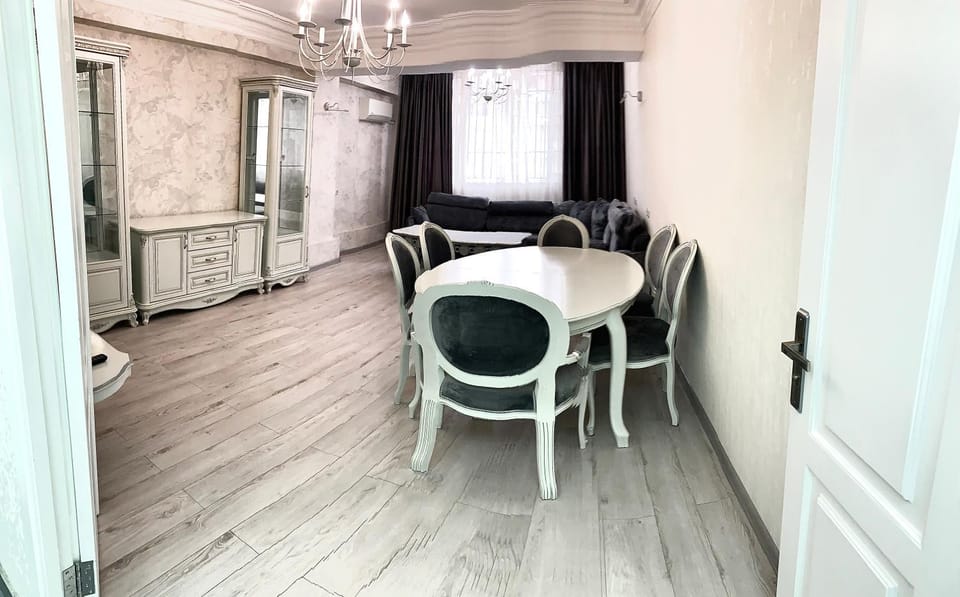 Luxury apartments near Republic Square Apartment in Yerevan