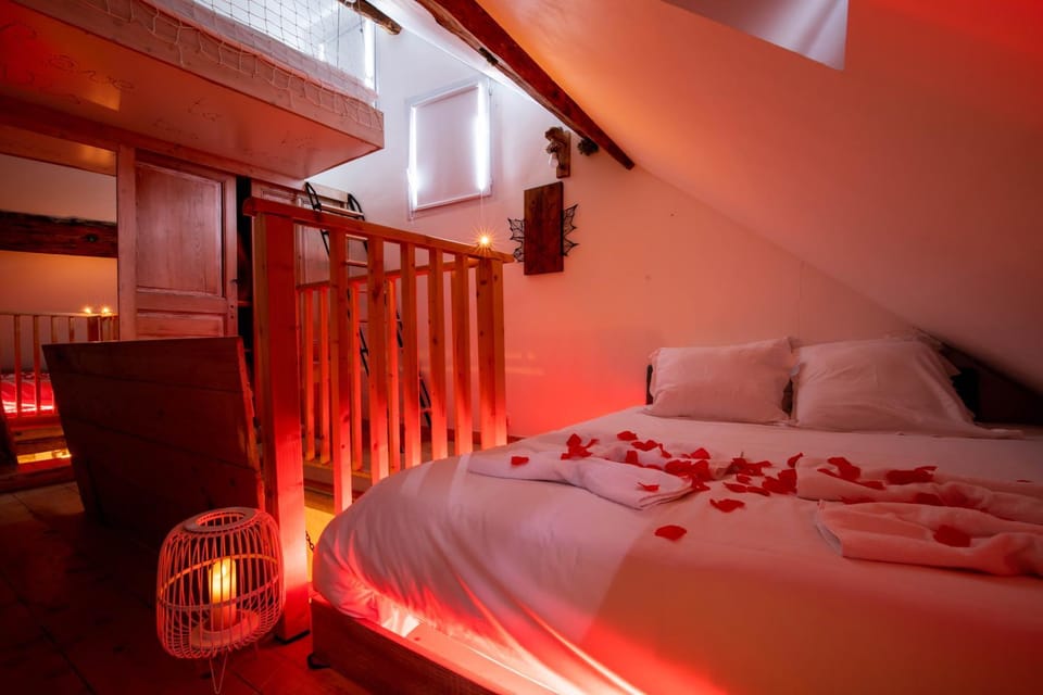 Long island, rue carnot proche lac Apartment in Annecy