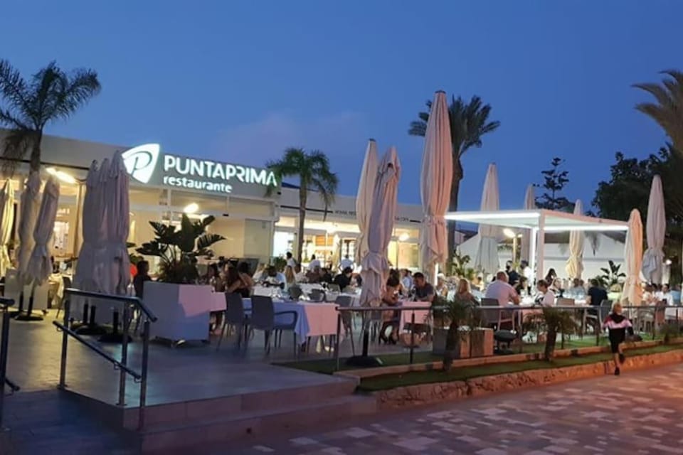 Bungalow La Casita - Punta Prima - Serena IV- Orihuela Costa House in Vega Baja del Segura