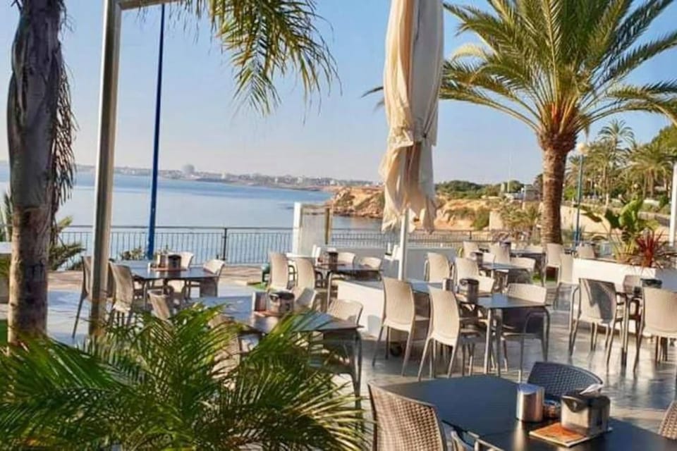 Bungalow La Casita - Punta Prima - Serena IV- Orihuela Costa House in Vega Baja del Segura