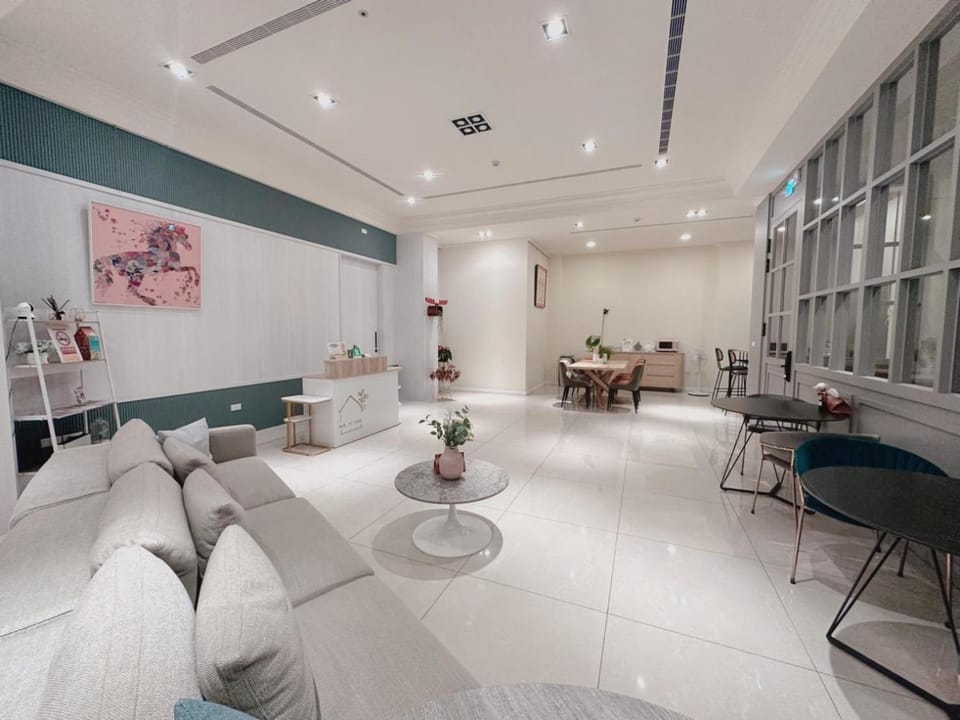 溫怡鹿鹿 Vacation rental in Fujian