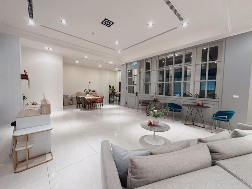 溫怡鹿鹿 Vacation rental in Fujian
