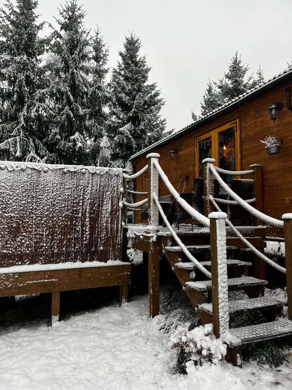 Gypsy Hill & Spa House in Lower Silesian Voivodeship