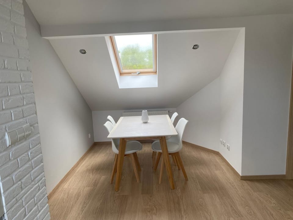 Apartament u Uli Apartment in West Pomeranian Voivodeship, Poland