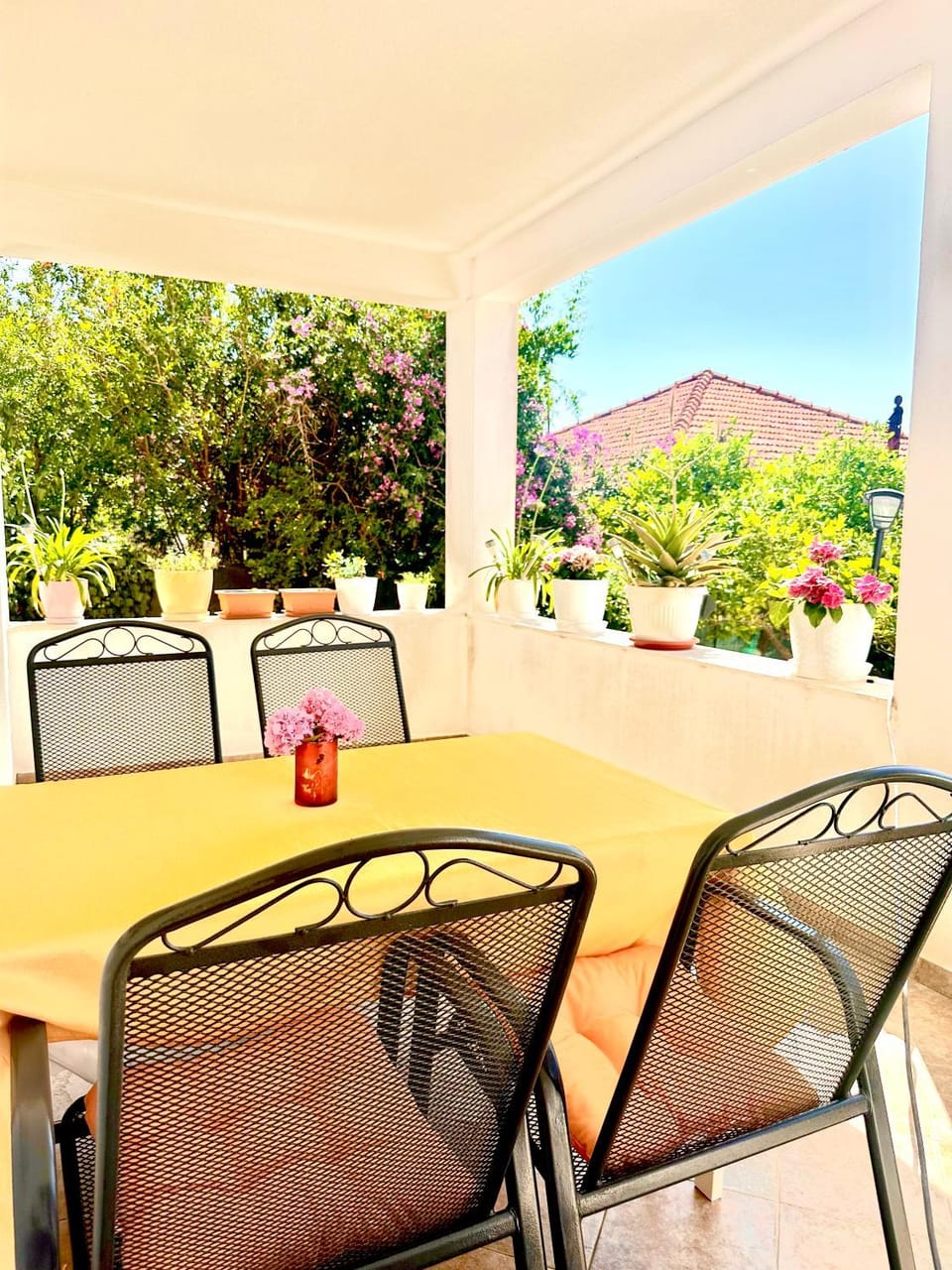 Comfort zone, Orebic Apartment in Dubrovnik-Neretva County