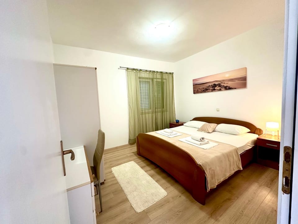 Comfort zone, Orebic Apartment in Dubrovnik-Neretva County