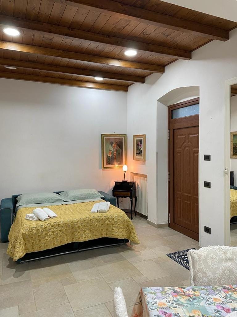 Sasha House Casa Vacanze House in Province of Taranto
