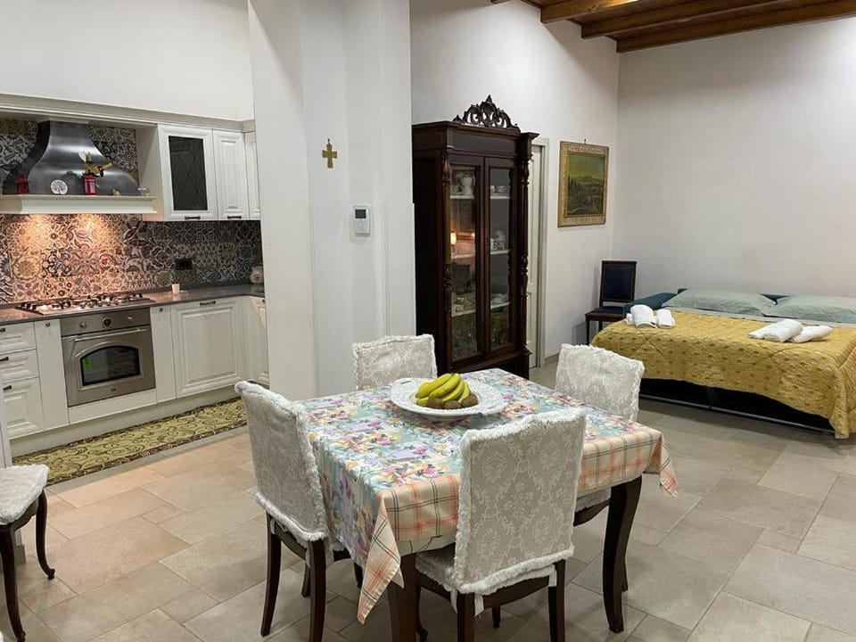Sasha House Casa Vacanze House in Province of Taranto