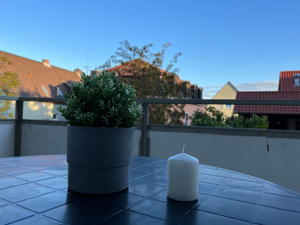 View (from property/room), Balcony/Terrace