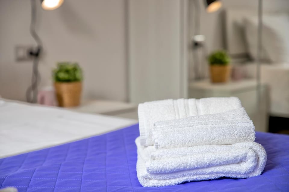 towels