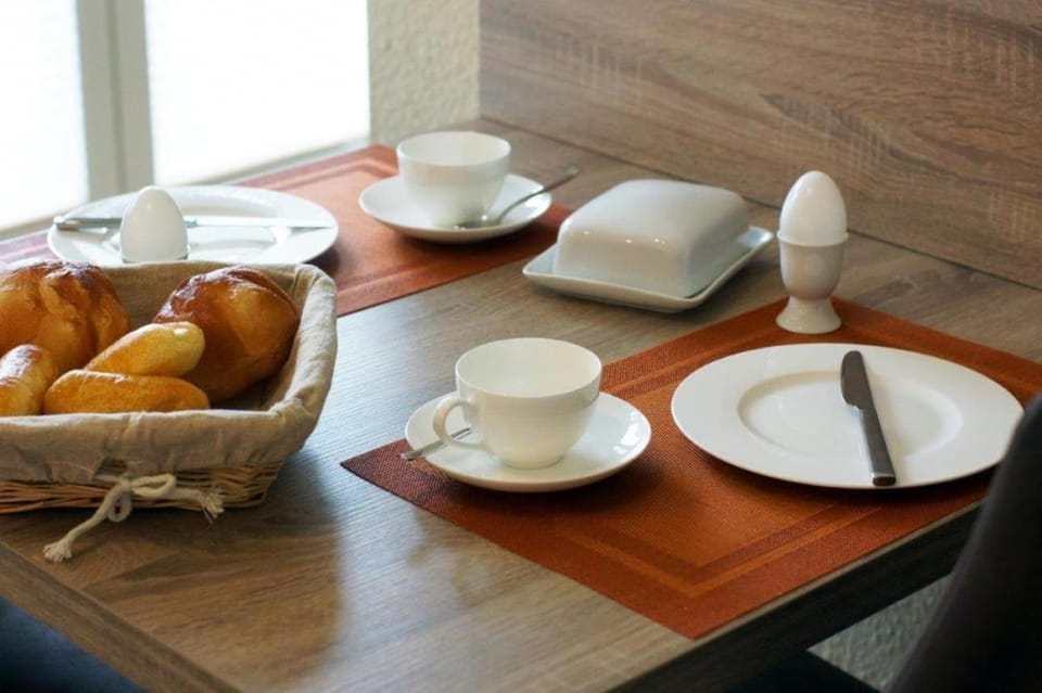 Exklusive Ferienwohnung Ankerstek Apartment in Norden