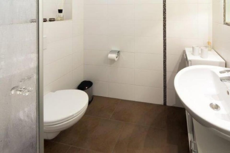Ferienwohnung Zeppelinstek Apartment in Norden