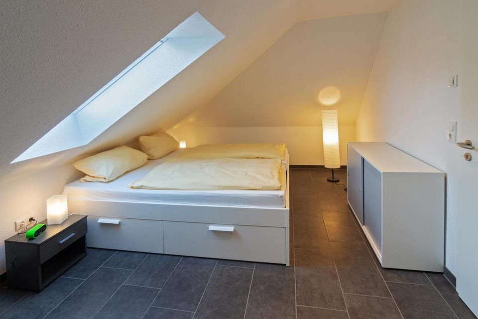Ferienhaus Lucky mit Haustier für die ganze Familie House in Norden