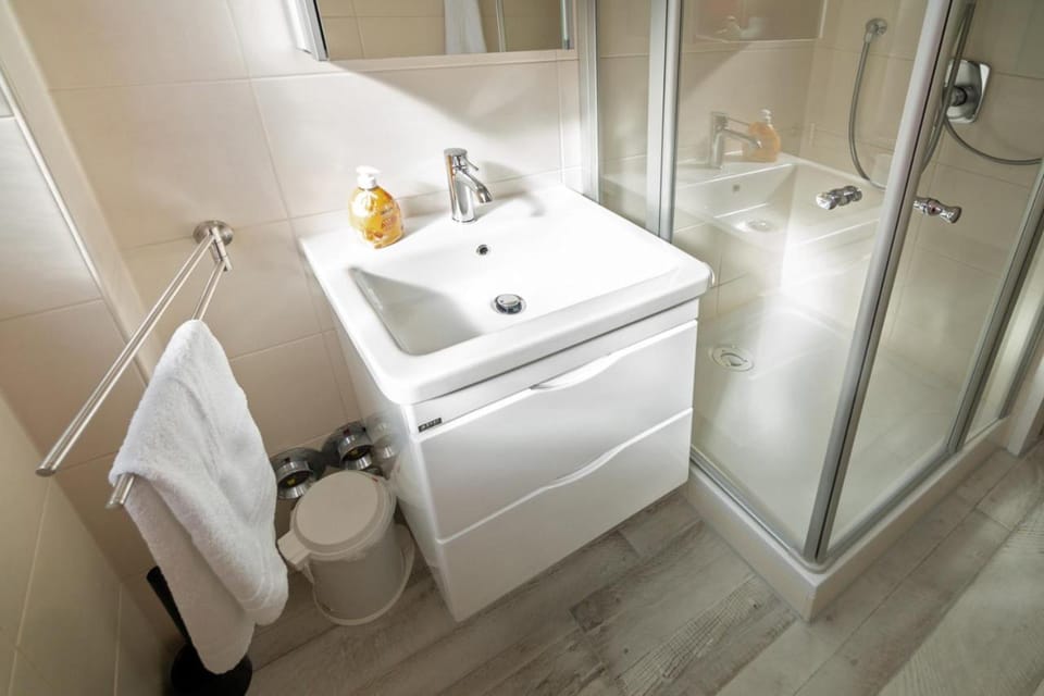 Ferienwohnung mit Haustier - Gyde 3 Apartment in Norden